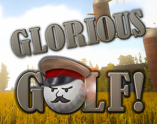 Glorious Golf Image