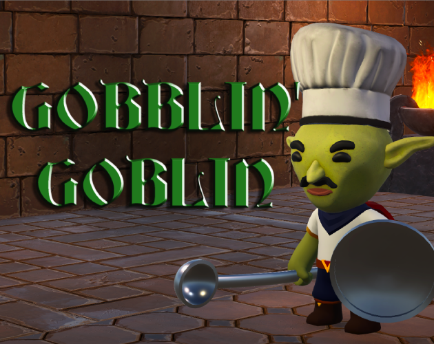 Games like Gobblin' Goblin
