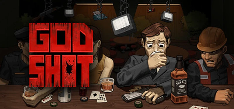 God Shot Image