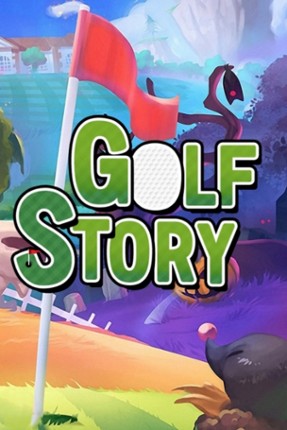 Golf Story Image