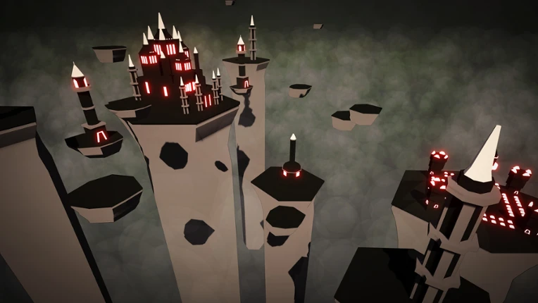 Grapple Mania screenshot