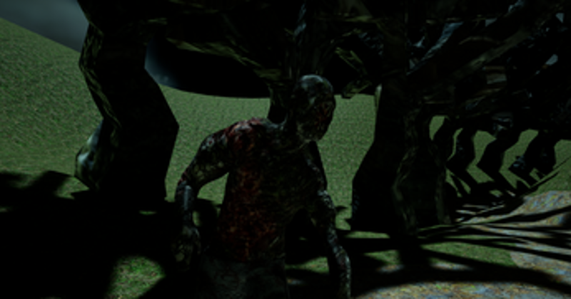 Graveyard Shift Image