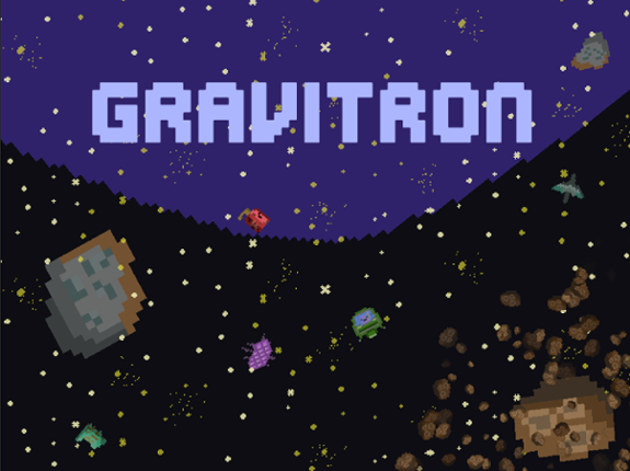 Gravitron Image