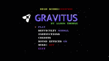 Gravitus 64 Image