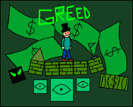 Greed Image