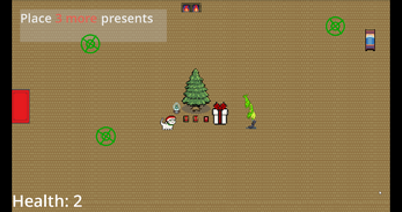 Grinch Sim Image