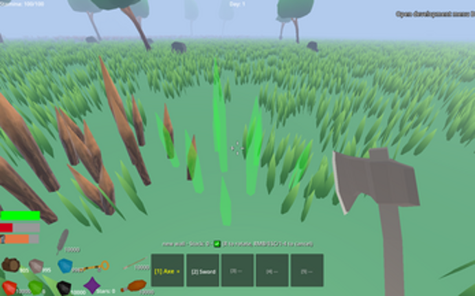 Ground Survival Image