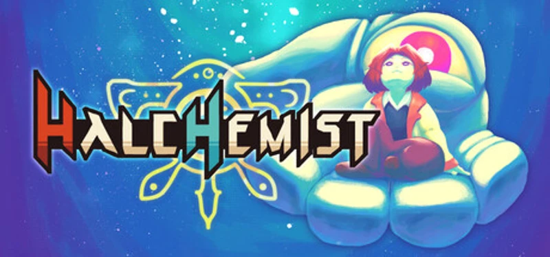 Halchemist Image