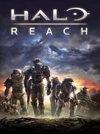 Halo: Reach Image