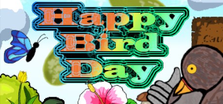 Games like Happy Bird Day