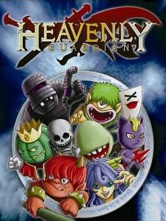 Heavenly Guardian Game Cover