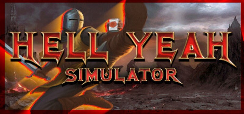 HELL YEAH simulator Image