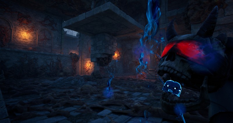 HELLBREAK screenshot