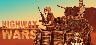 Highway Wars Image