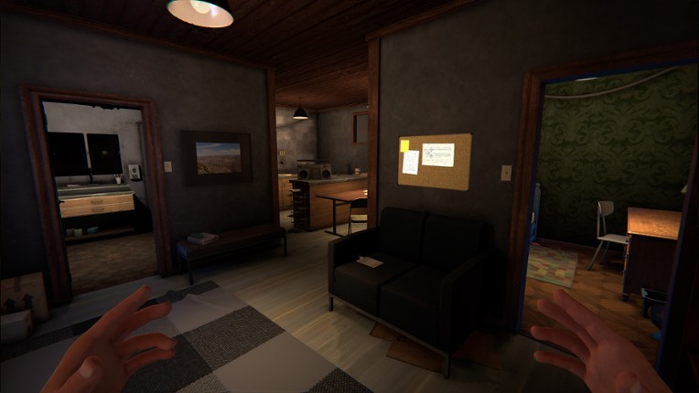 Hired 2 Die: Prologue screenshot