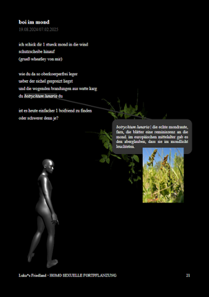 HOMO SEXUELLE FORTPFLANZUNG screenshot