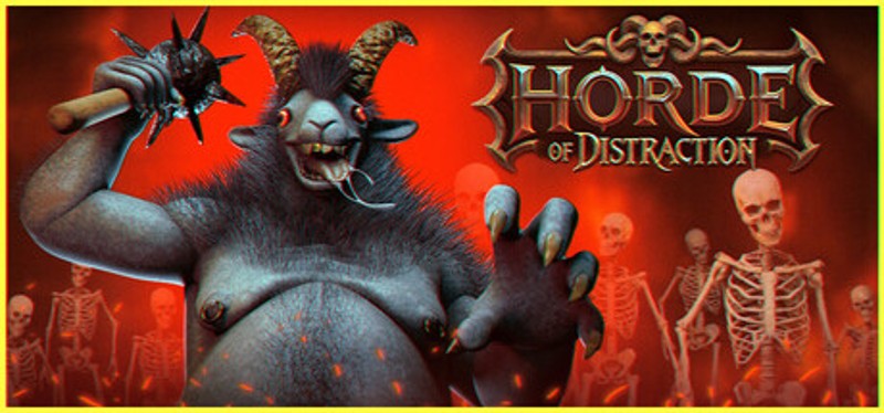 Horde of Distraction Image
