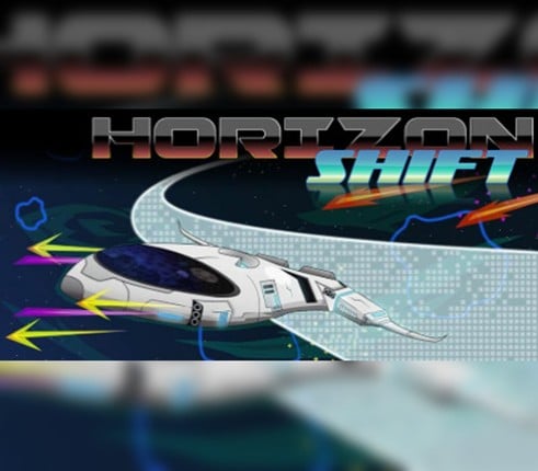 Horizon Shift Image