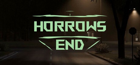 Games like Horrows End