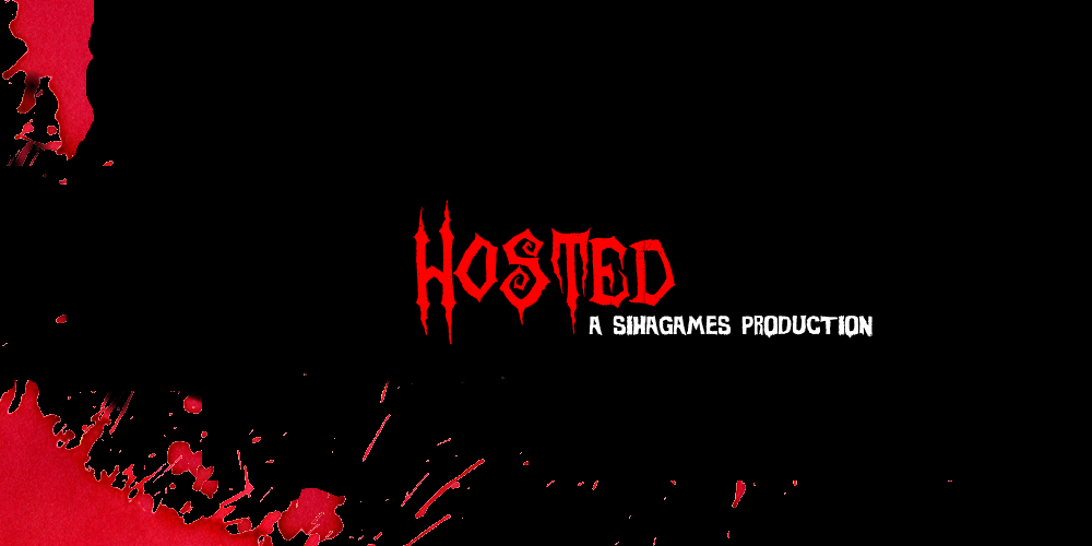 Games like Hosted