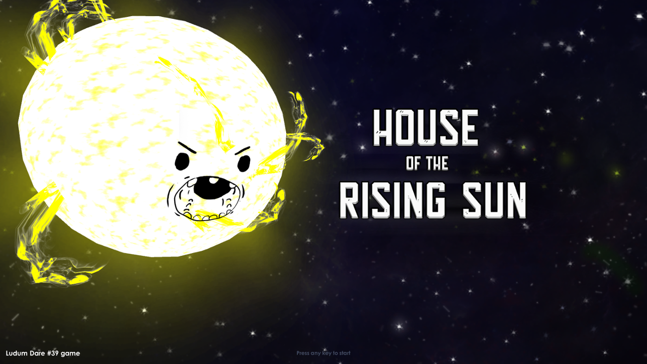 Games like House of the Rising Sun