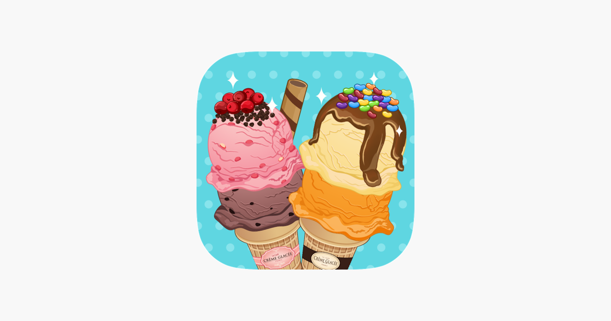 Games like IceCreamFriends - Girls Games