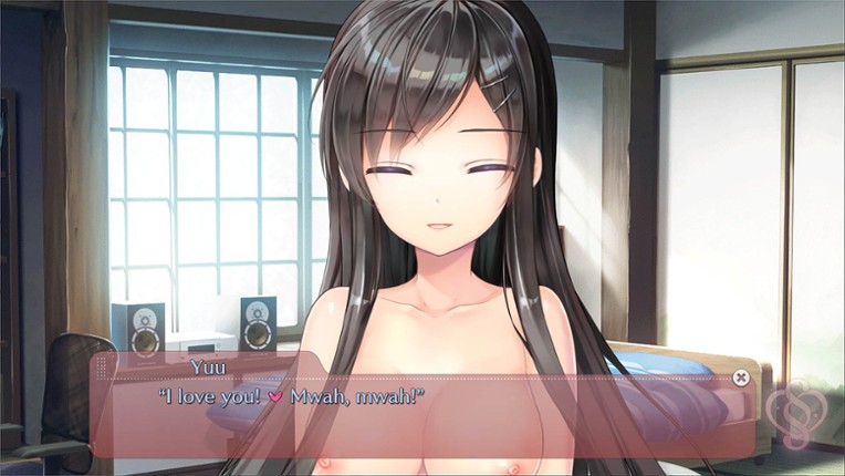 Icha Icha Steady Image