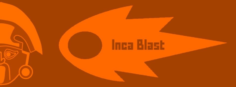 Games like Inca Blast