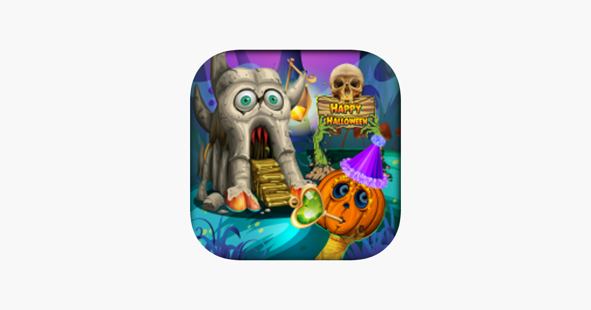 Games like Infinite: Halloween Escape
