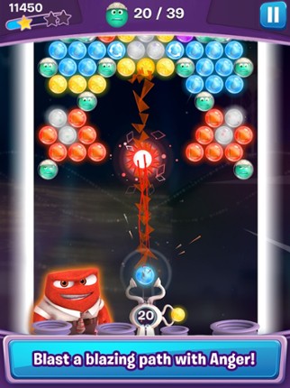 Inside Out Thought Bubbles Image