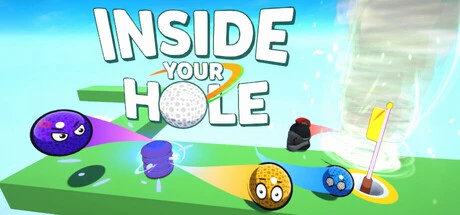 Games like Inside your hole
