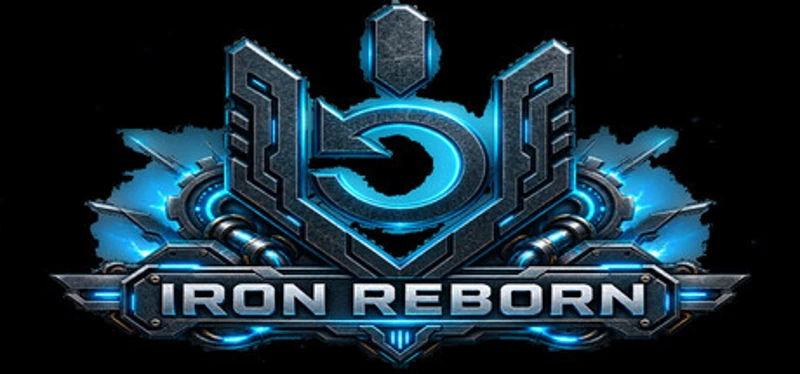 Iron Reborn – Battle of the Bots Image