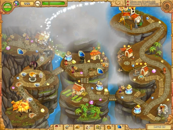 Island Tribe 5 Image