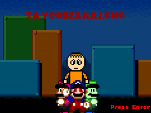 jaycobzakai.EXE Image