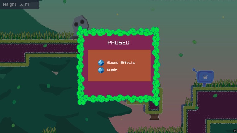 Jenny's Adventures screenshot