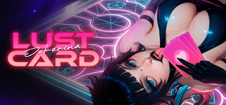 Games like Jokerina: Lust Card