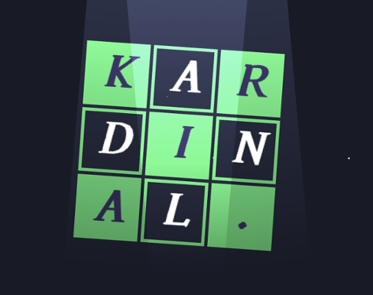 kardinal. Image