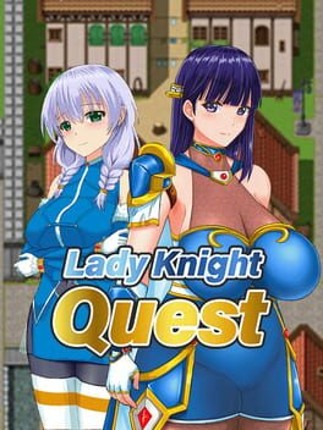 Lady Knight Quest Image