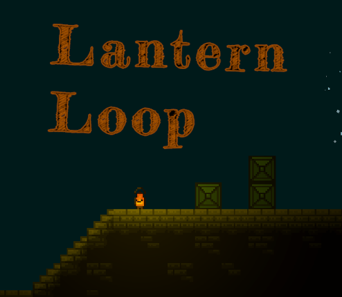 Lantern Loop - GMTK Game Jam Submission 2025 Image