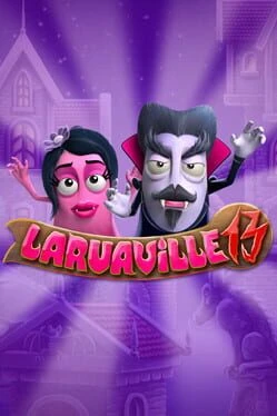 Games like Laruaville 13
