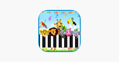 Learning Animal Sounds Games Image