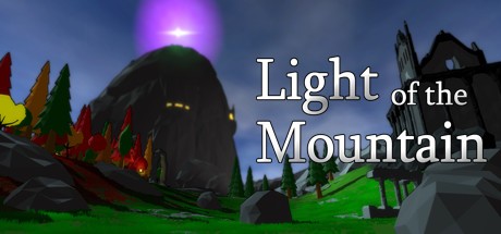 Games like Light of the Mountain