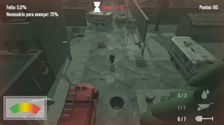 Liquidators screenshot