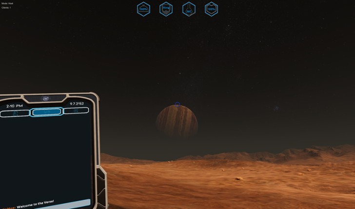 LithoBreak screenshot