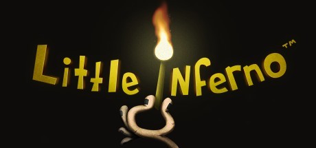 Games like Little Inferno