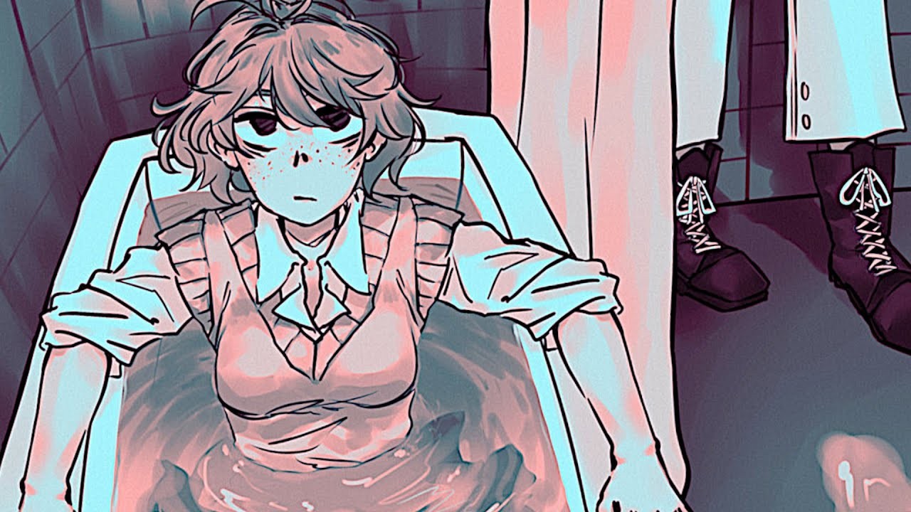 Games like Looking Up I See Only A Ceiling