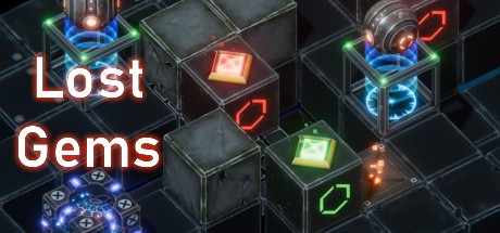 Games like Lost Gems