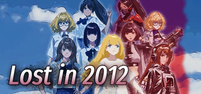 Lost in 2012 Image