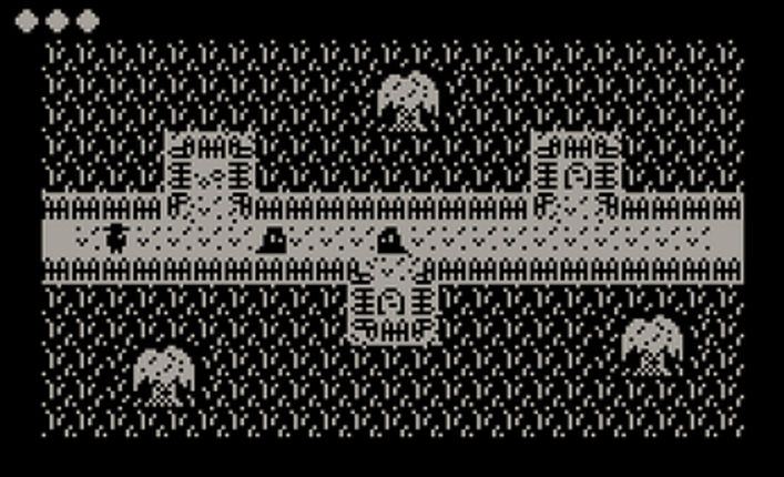 LOVE and HATE screenshot