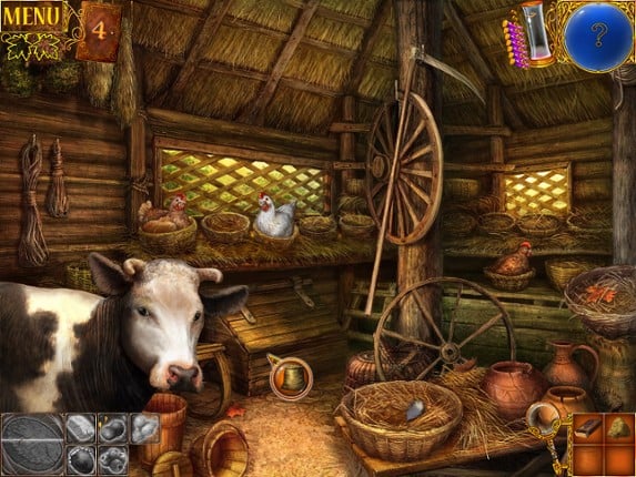 Love Chronicles: The Spell Collector's Edition screenshot